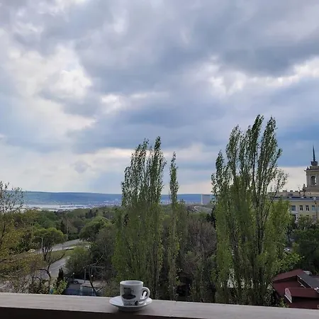 Ap.mihalevi 2bedrooms,living Room&kitchen *